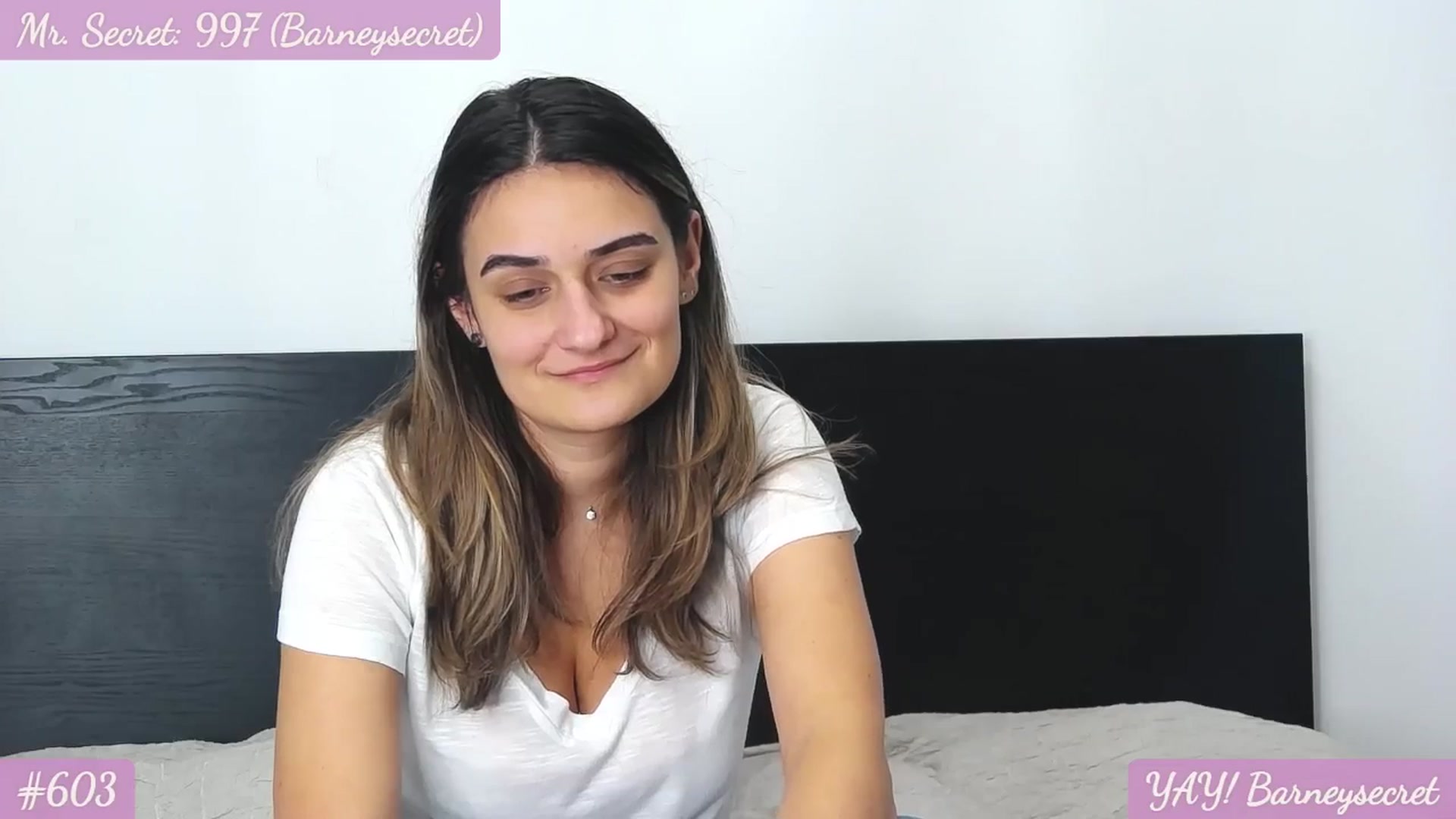 Gallery image thumbnail from SecretAmber's myfreecams stream on, 11/02/2024, 18:36 image 6 of 20
