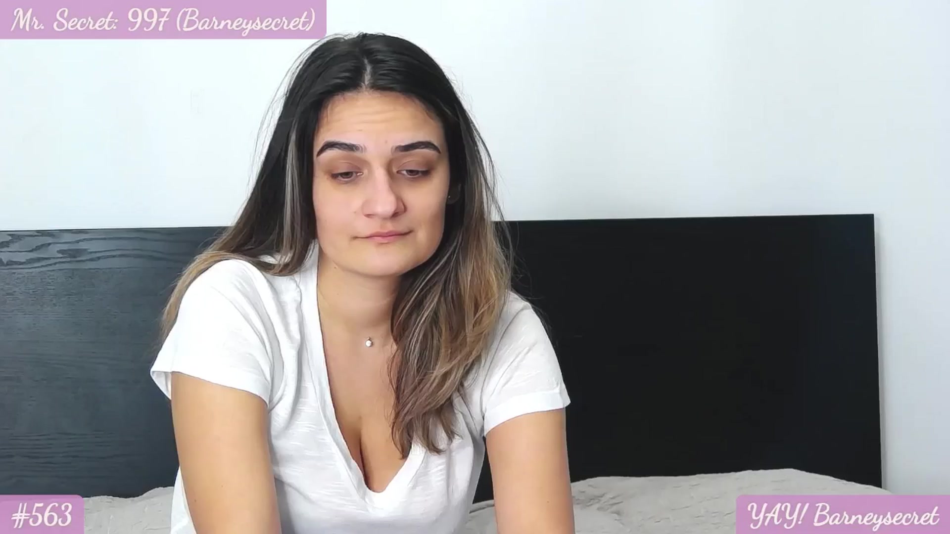 Gallery image thumbnail from SecretAmber's myfreecams stream on, 11/02/2024, 18:36 image 11 of 20
