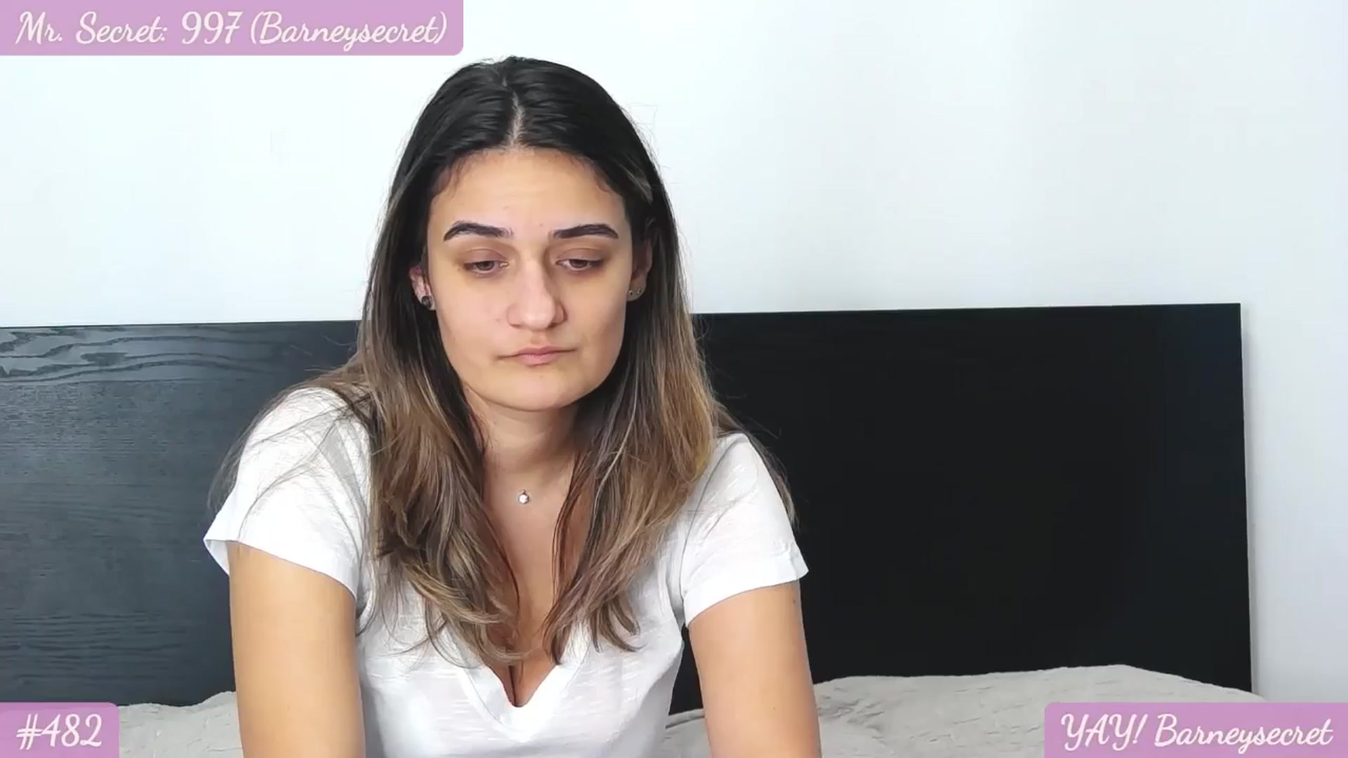 Gallery image thumbnail from SecretAmber's myfreecams stream on, 11/02/2024, 18:36 image 17 of 20