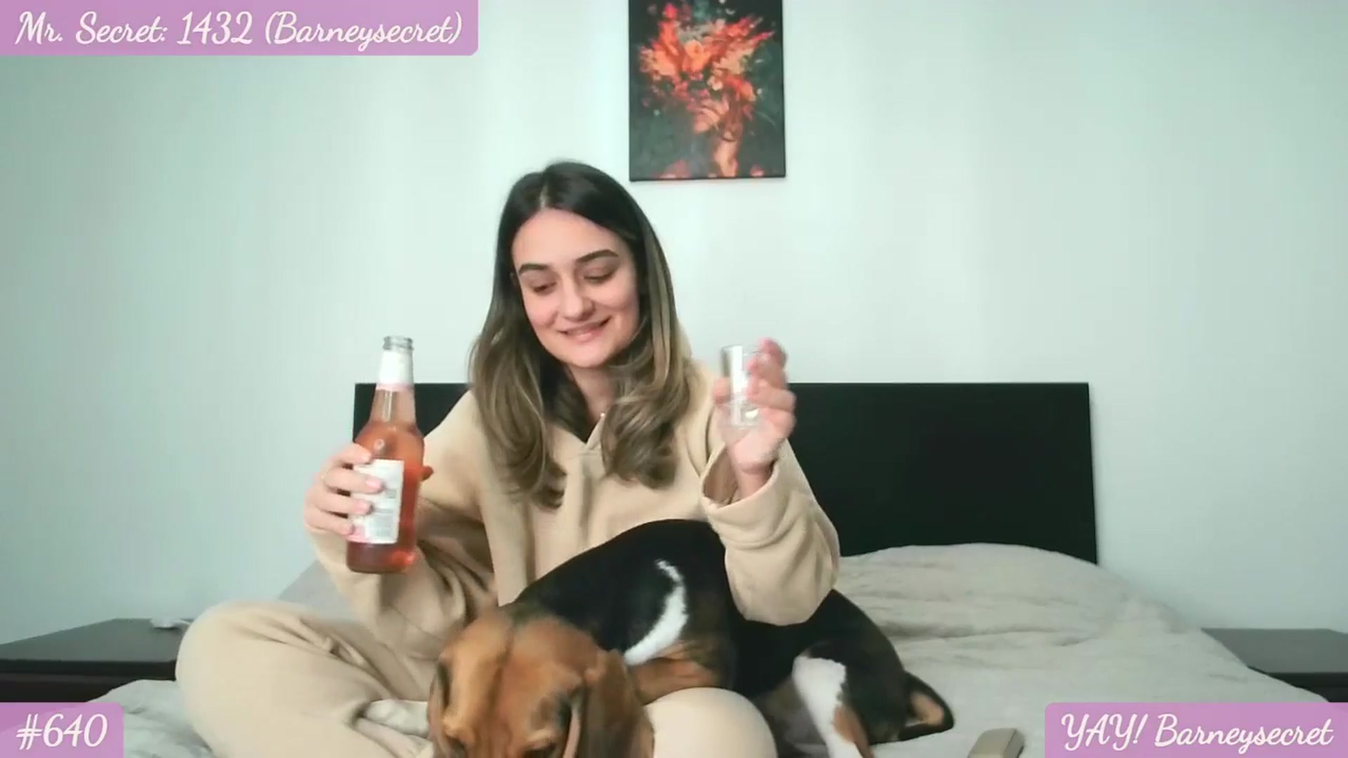 Gallery image thumbnail from SecretAmber's myfreecams stream on, 11/09/2024, 18:31 image 2 of 20