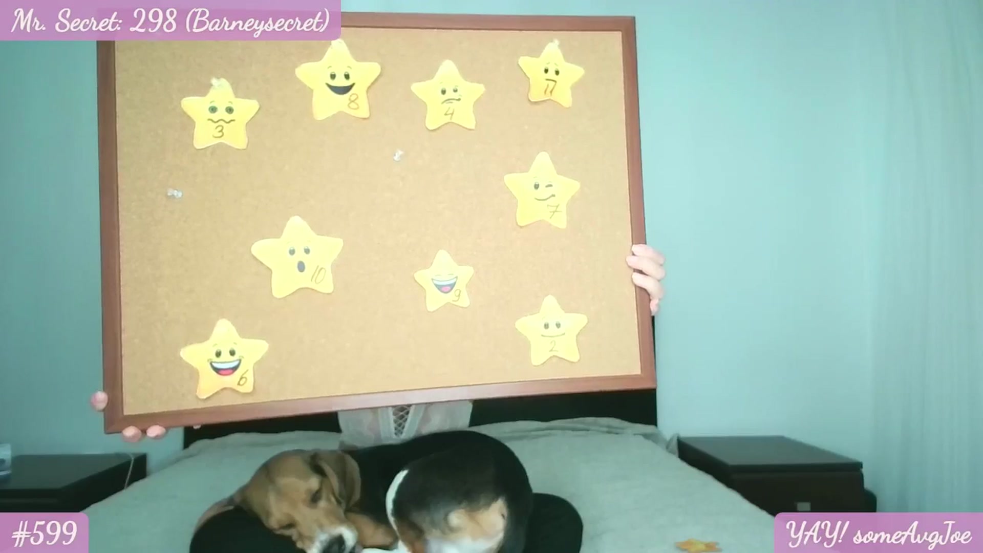 Gallery image thumbnail from SecretAmber's myfreecams stream on, 11/10/2024, 18:46 image 4 of 20