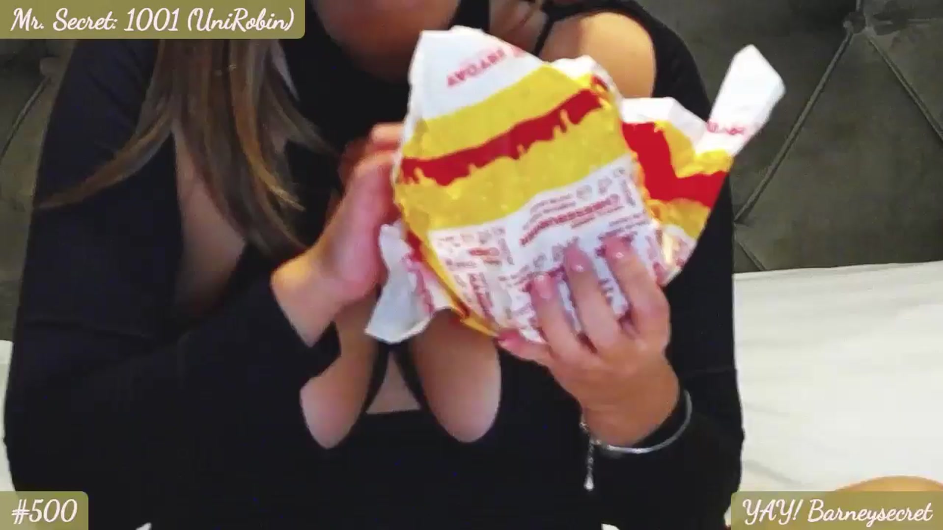 Gallery image thumbnail from SecretAmber's myfreecams stream on, 11/22/2024, 19:08 image 1 of 20