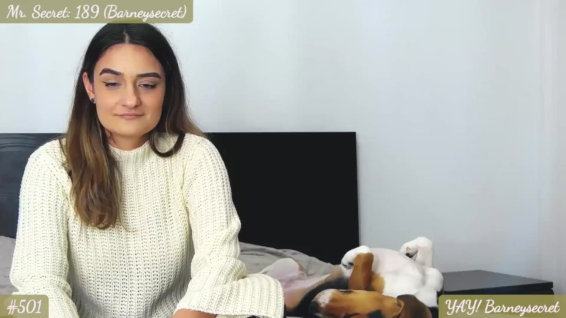 Gallery image thumbnail from SecretAmber's myfreecams stream on, 11/29/2024, 18:46 image 18 of 20