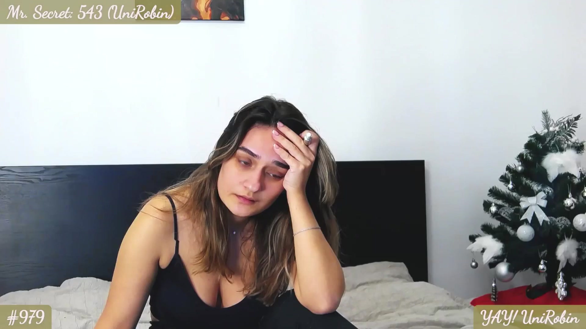 Gallery image thumbnail from SecretAmber's myfreecams stream on, 12/13/2024, 18:11 image 2 of 20
