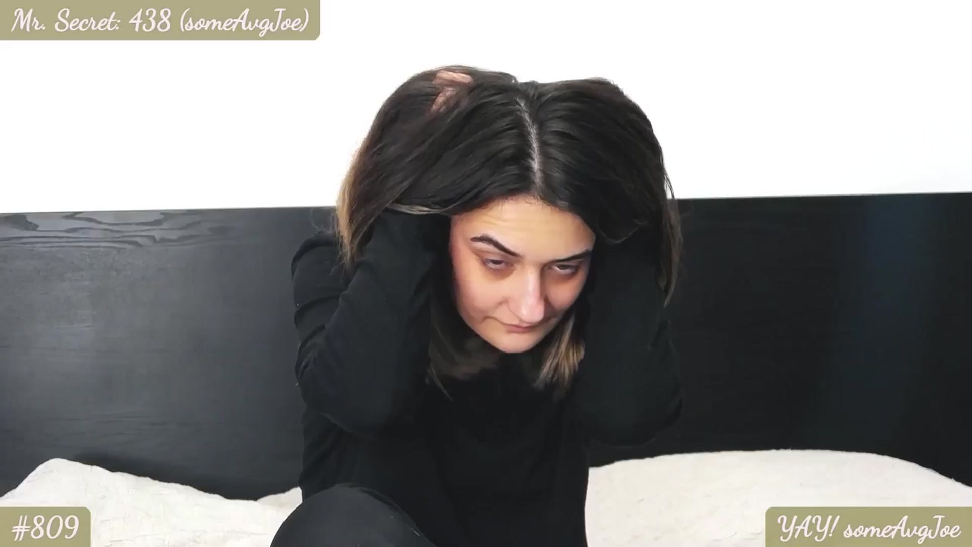 Gallery image thumbnail from SecretAmber's myfreecams stream on, 12/14/2024, 17:04 image 11 of 20