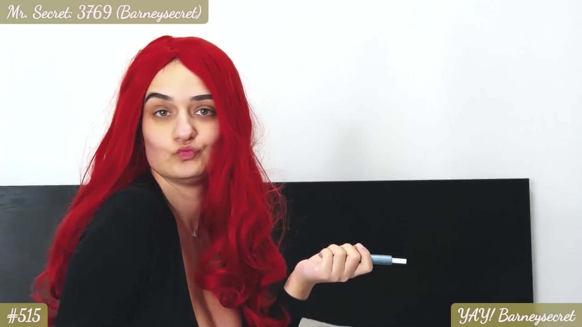 Gallery image thumbnail from SecretAmber's myfreecams stream on, 12/15/2024, 19:28 image 3 of 20