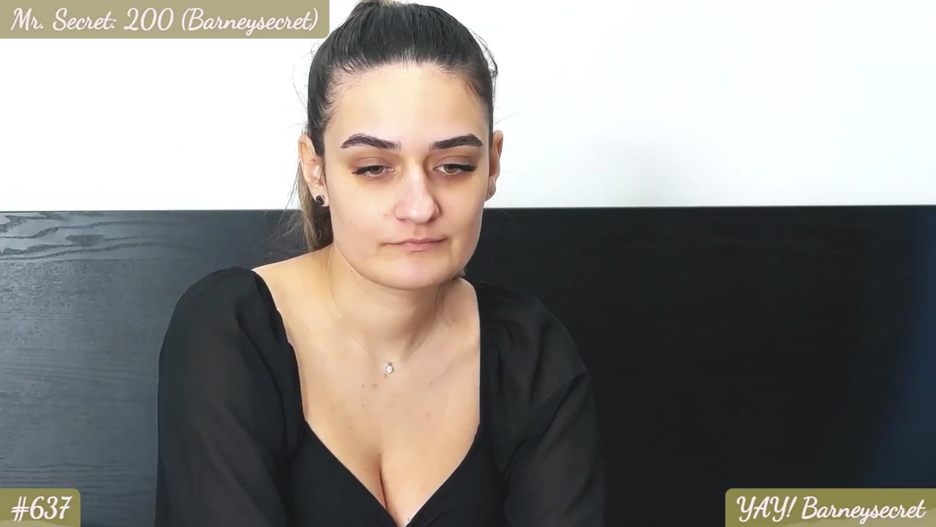 Gallery image thumbnail from SecretAmber's myfreecams stream on, 12/28/2024, 19:05 image 12 of 20