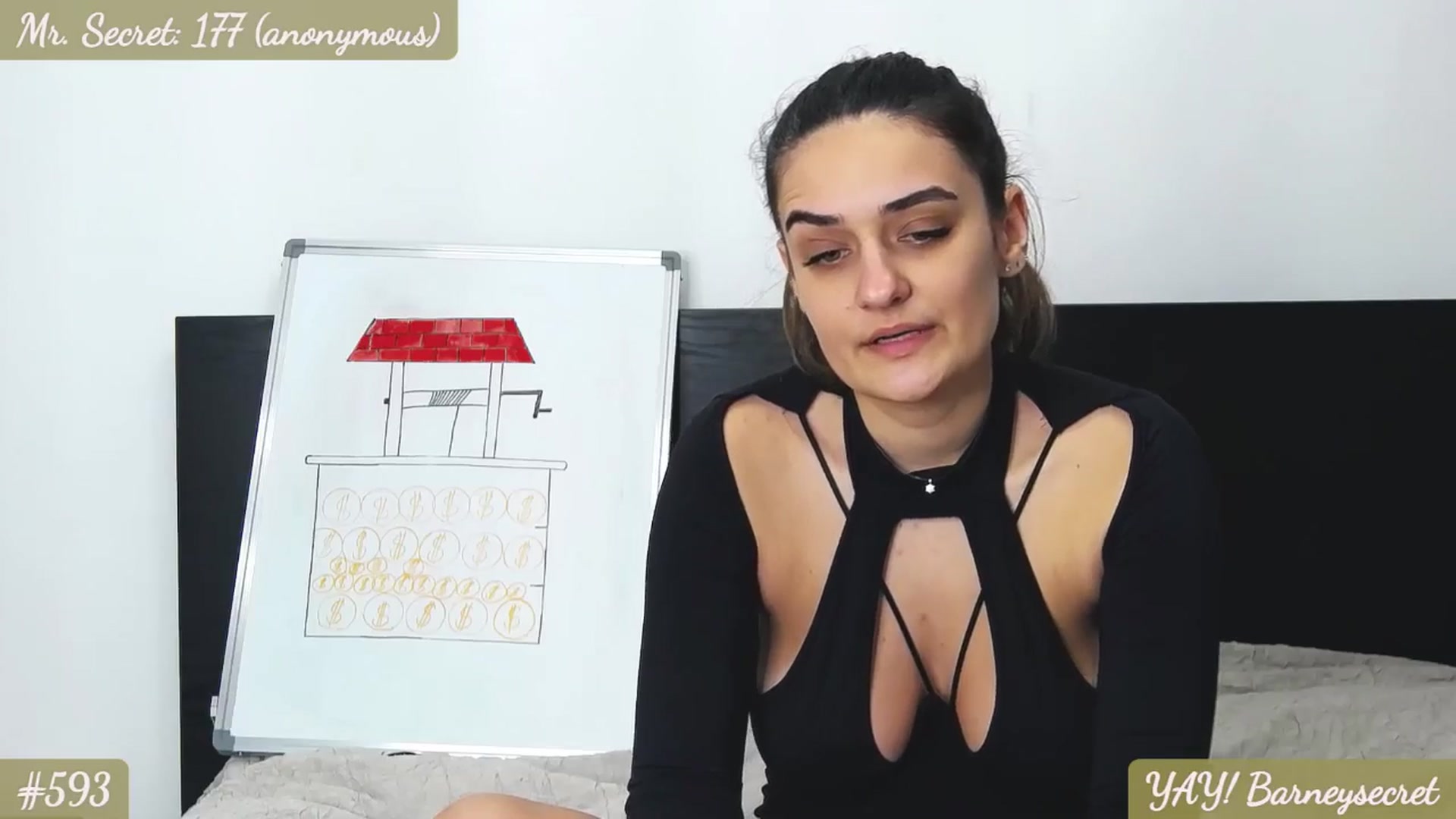 Gallery image thumbnail from SecretAmber's myfreecams stream on, 12/29/2024, 17:01 image 17 of 20