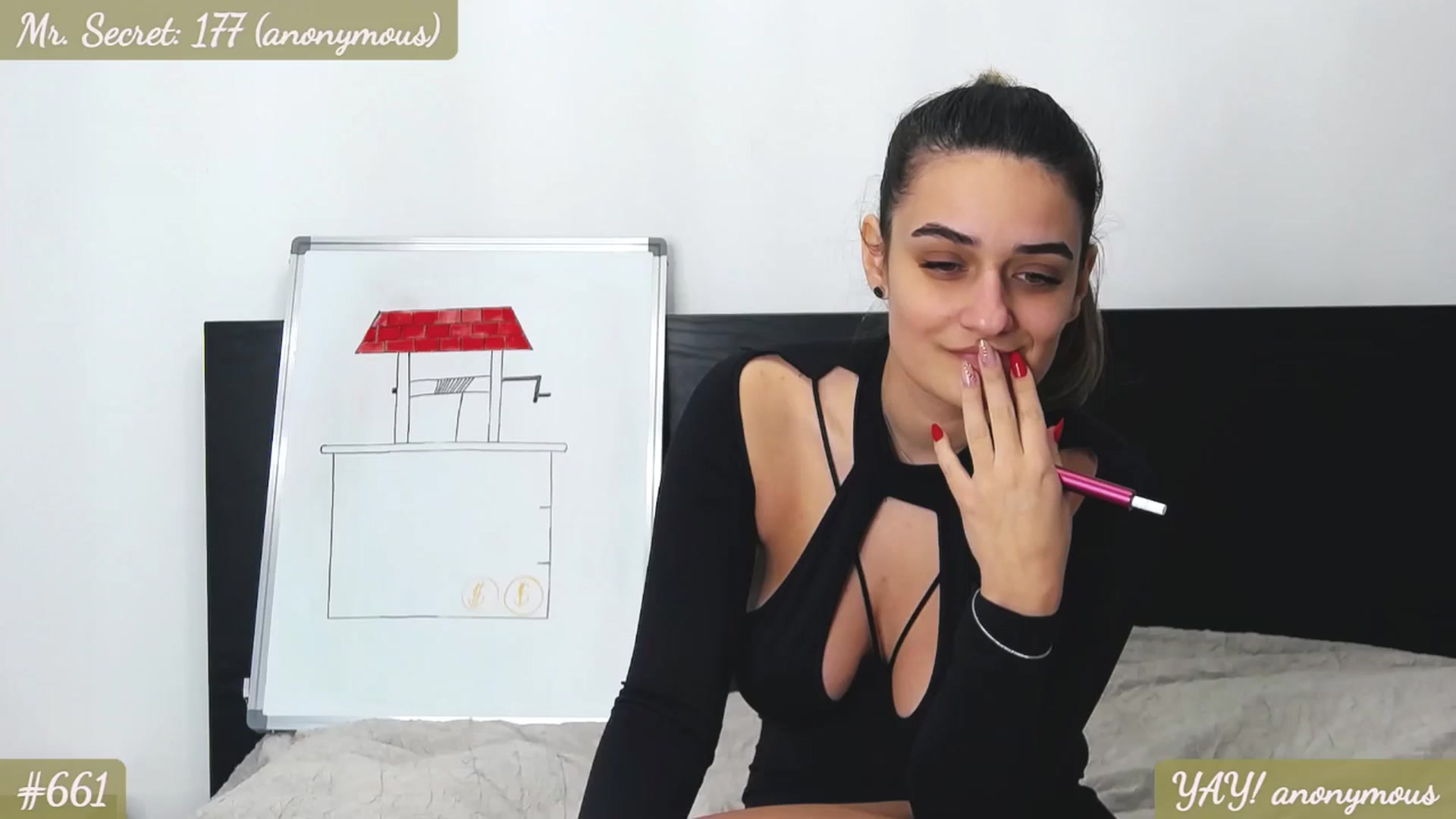 Gallery image thumbnail from SecretAmber's myfreecams stream on, 12/29/2024, 17:01 image 3 of 20