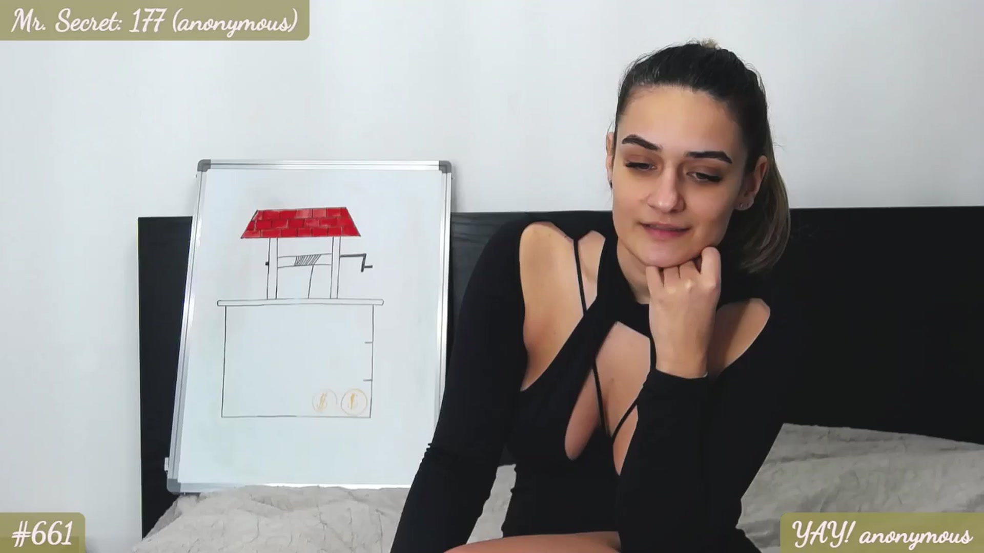 Gallery image thumbnail from SecretAmber's myfreecams stream on, 12/29/2024, 17:01 image 1 of 20