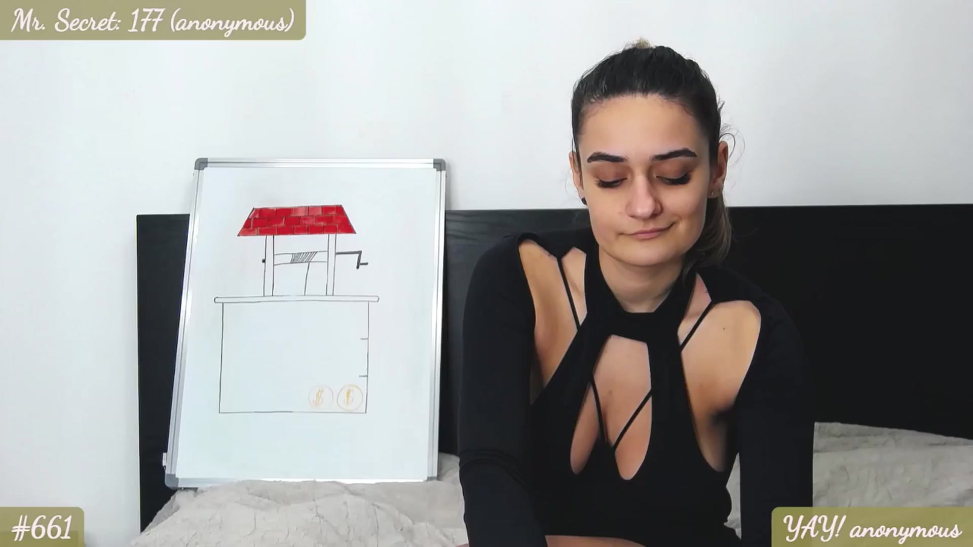 Gallery image thumbnail from SecretAmber's myfreecams stream on, 12/29/2024, 17:01 image 2 of 20