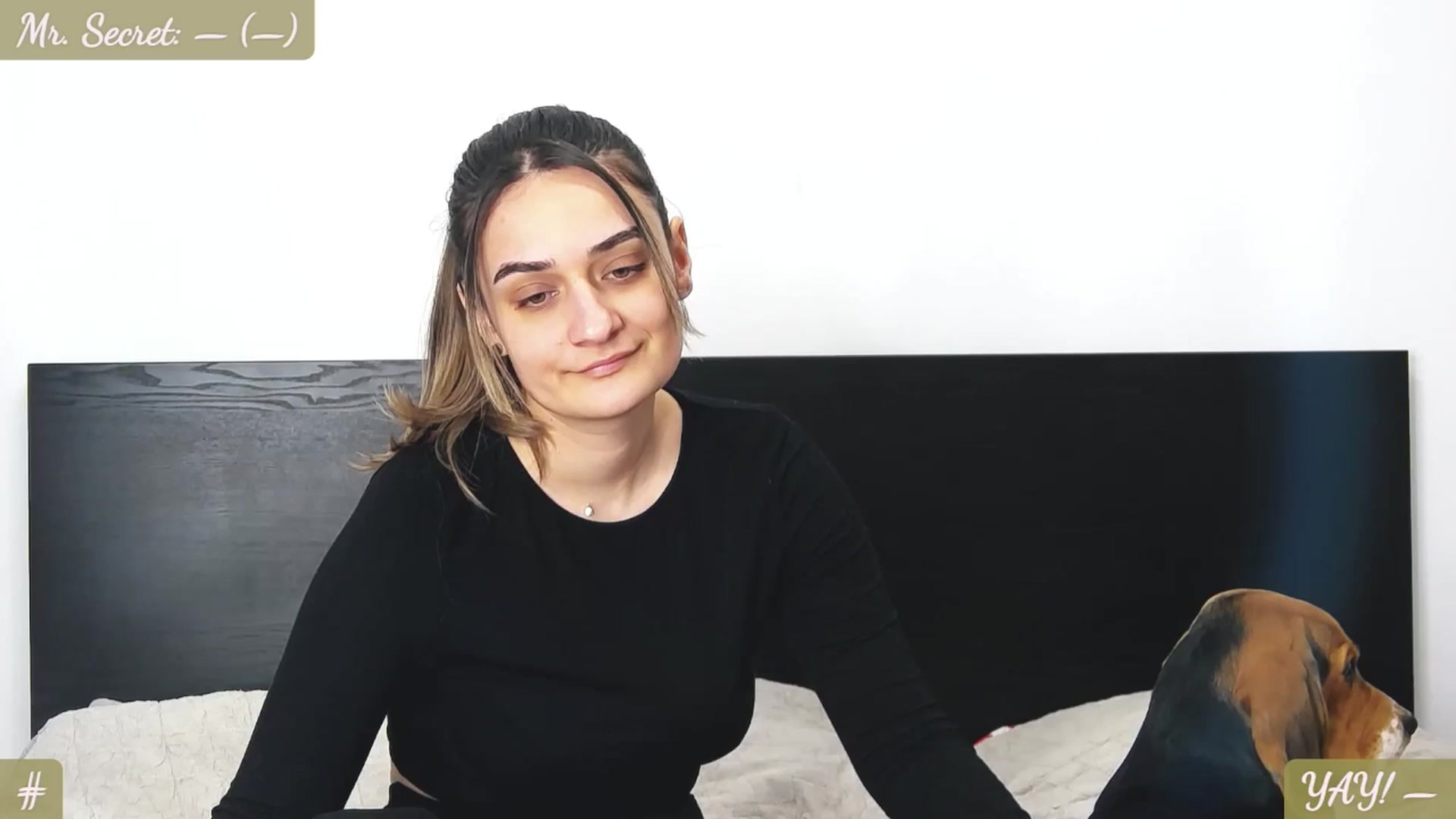 Gallery image thumbnail from SecretAmber's myfreecams stream on, 01/13/2025, 17:22 image 1 of 20