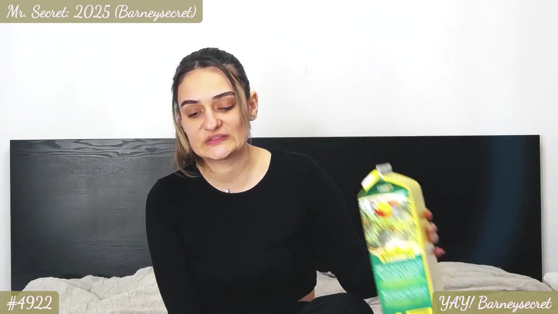 Gallery image thumbnail from SecretAmber's myfreecams stream on, 01/13/2025, 17:46 image 13 of 20