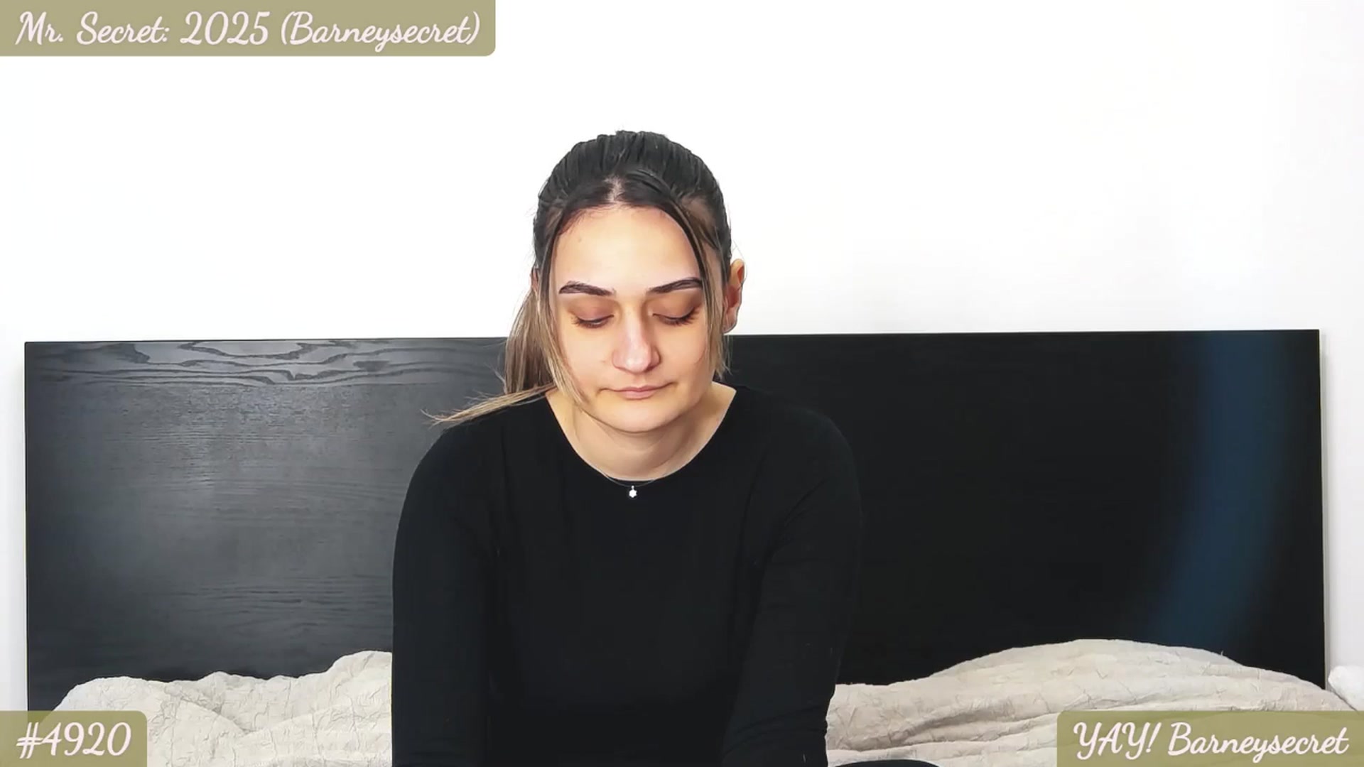 Gallery image thumbnail from SecretAmber's myfreecams stream on, 01/13/2025, 17:46 image 1 of 20
