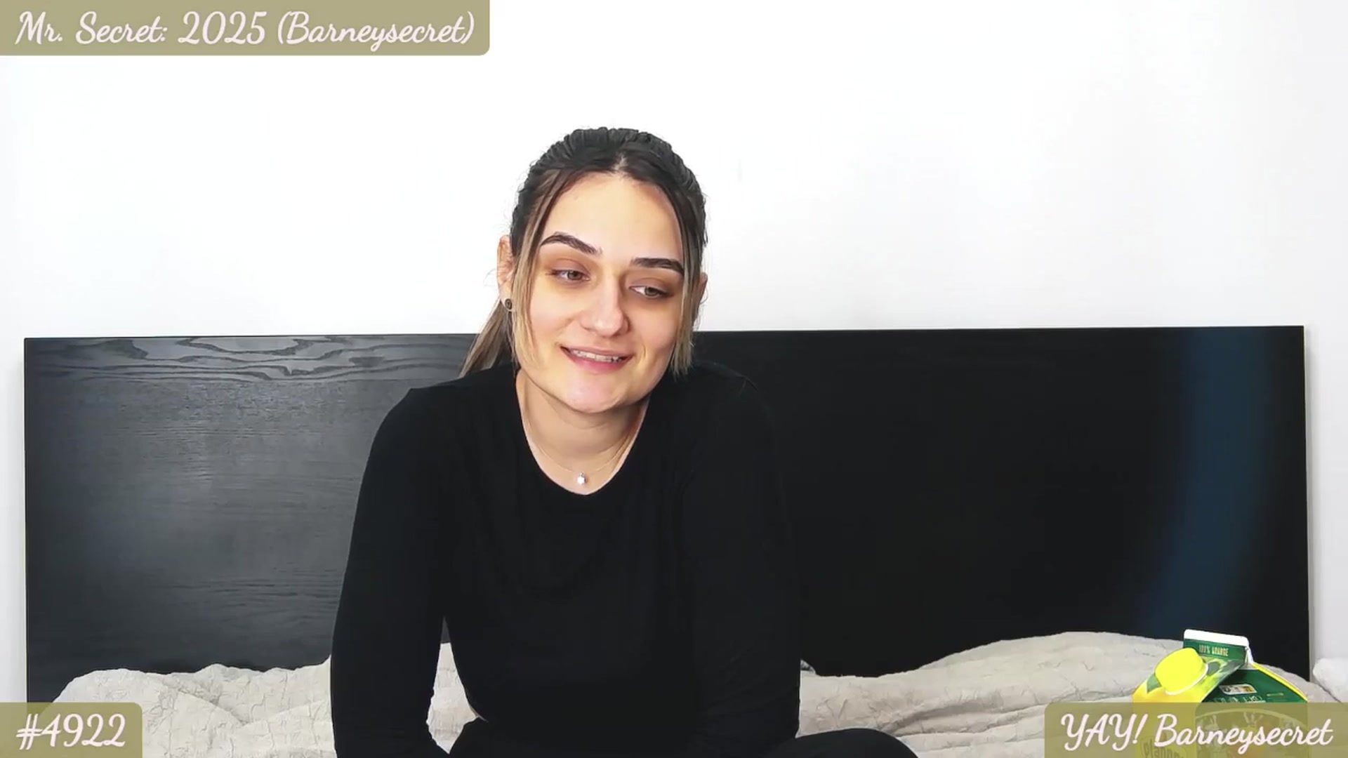 Gallery image thumbnail from SecretAmber's myfreecams stream on, 01/13/2025, 17:46 image 19 of 20