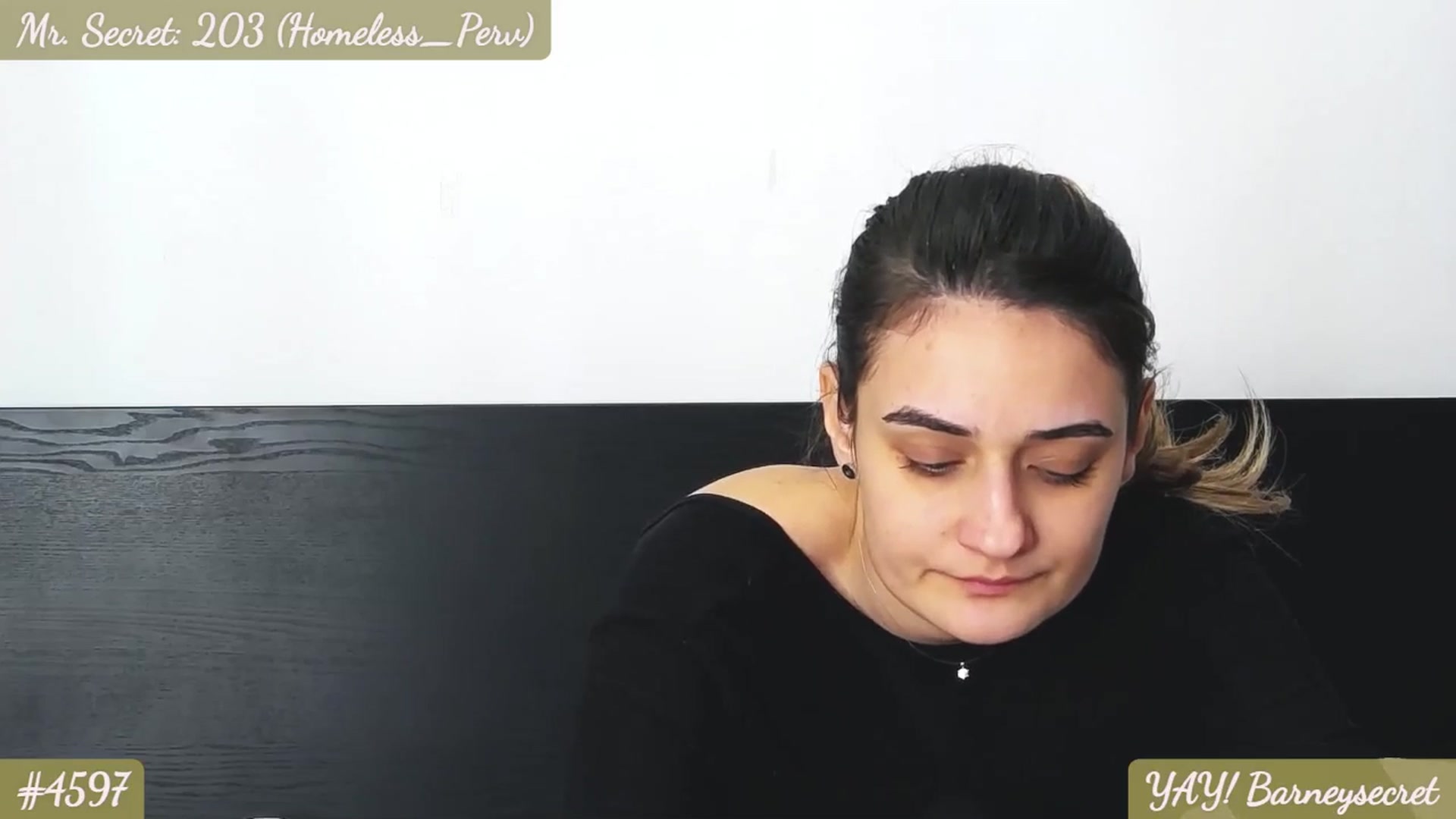 Gallery image thumbnail from SecretAmber's myfreecams stream on, 01/14/2025, 19:38 image 14 of 20