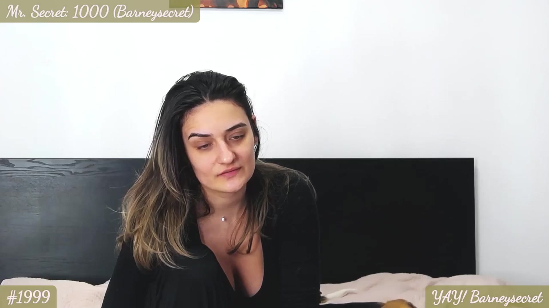 Gallery image thumbnail from SecretAmber's myfreecams stream on, 01/20/2025, 18:23 image 9 of 20