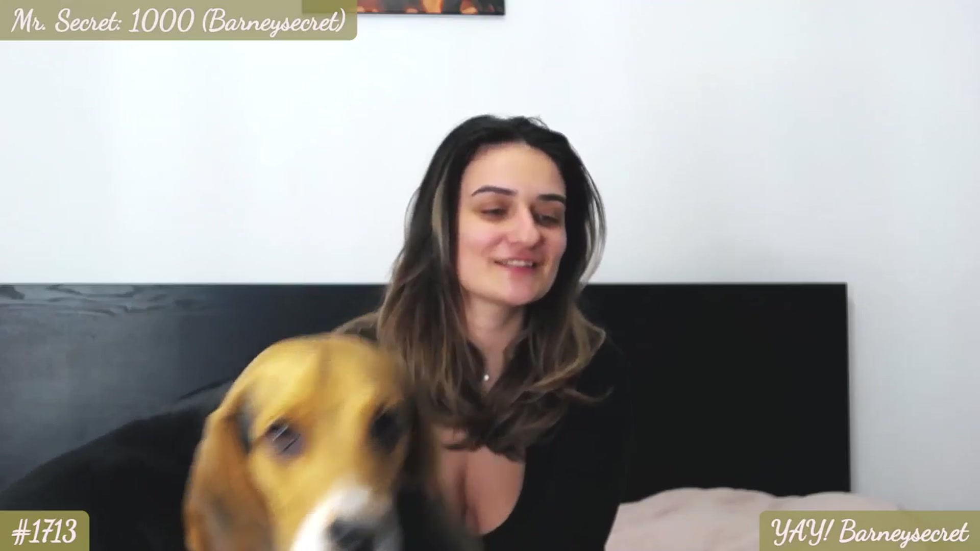Gallery image thumbnail from SecretAmber's myfreecams stream on, 01/20/2025, 18:23 image 11 of 20
