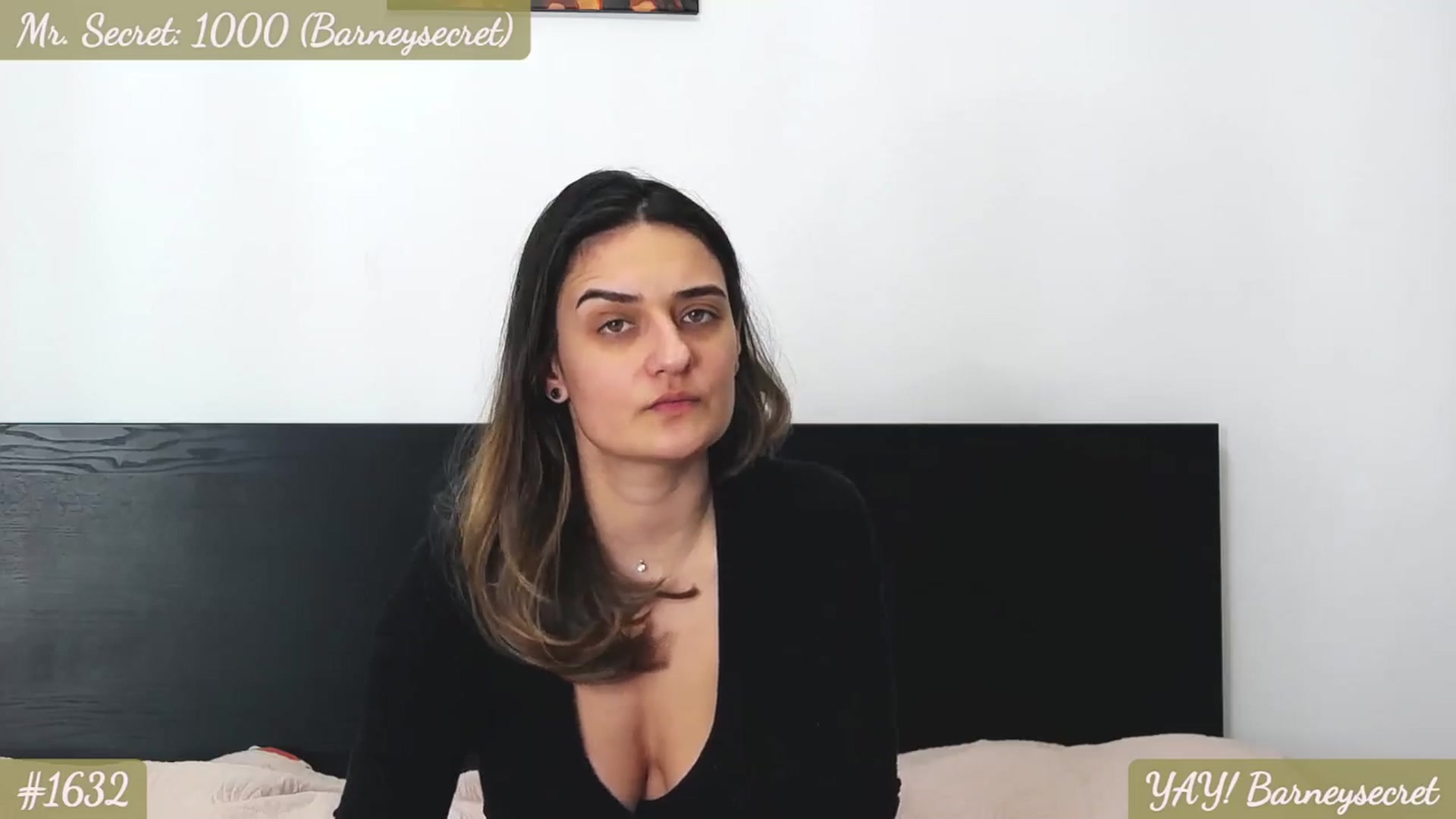 Gallery image thumbnail from SecretAmber's myfreecams stream on, 01/20/2025, 18:23 image 18 of 20