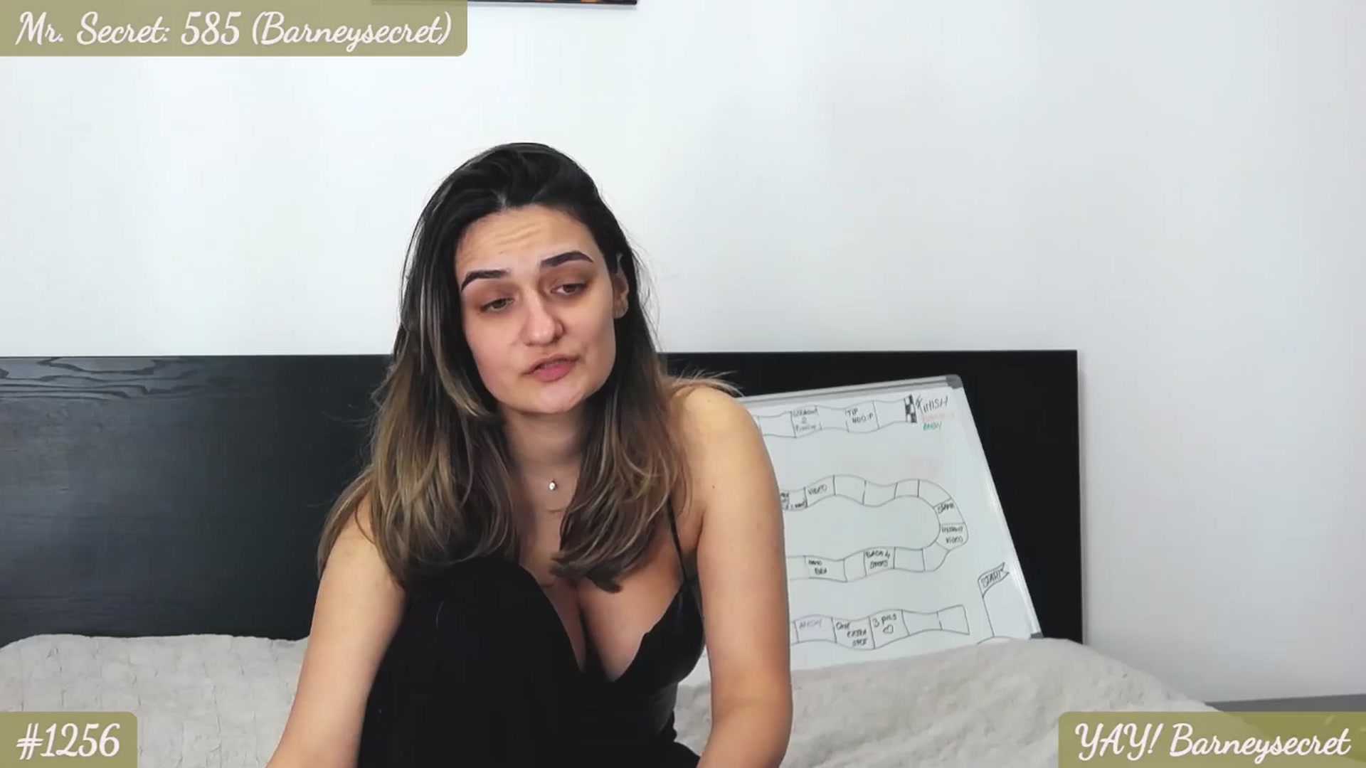 Gallery image thumbnail from SecretAmber's myfreecams stream on, 01/25/2025, 17:17 image 16 of 20