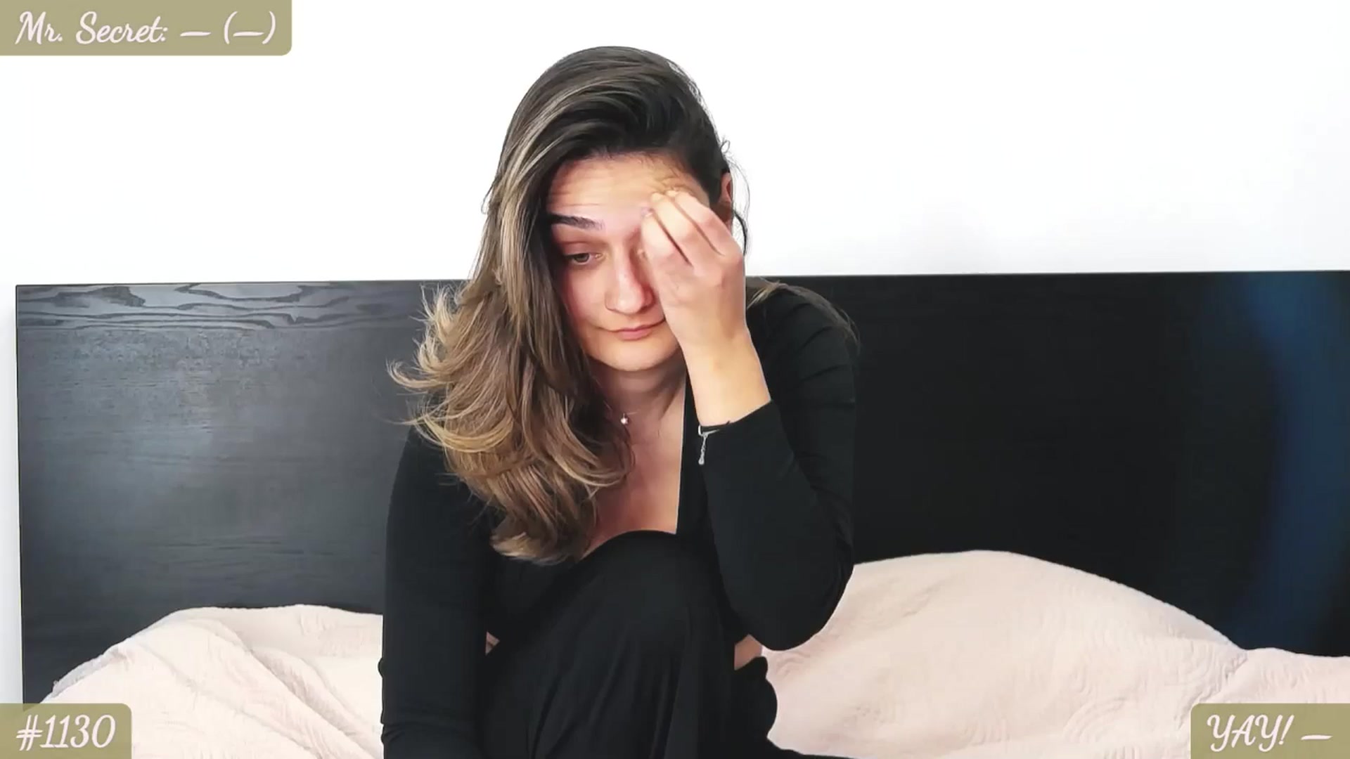 Gallery image thumbnail from SecretAmber's myfreecams stream on, 01/30/2025, 18:39 image 1 of 20