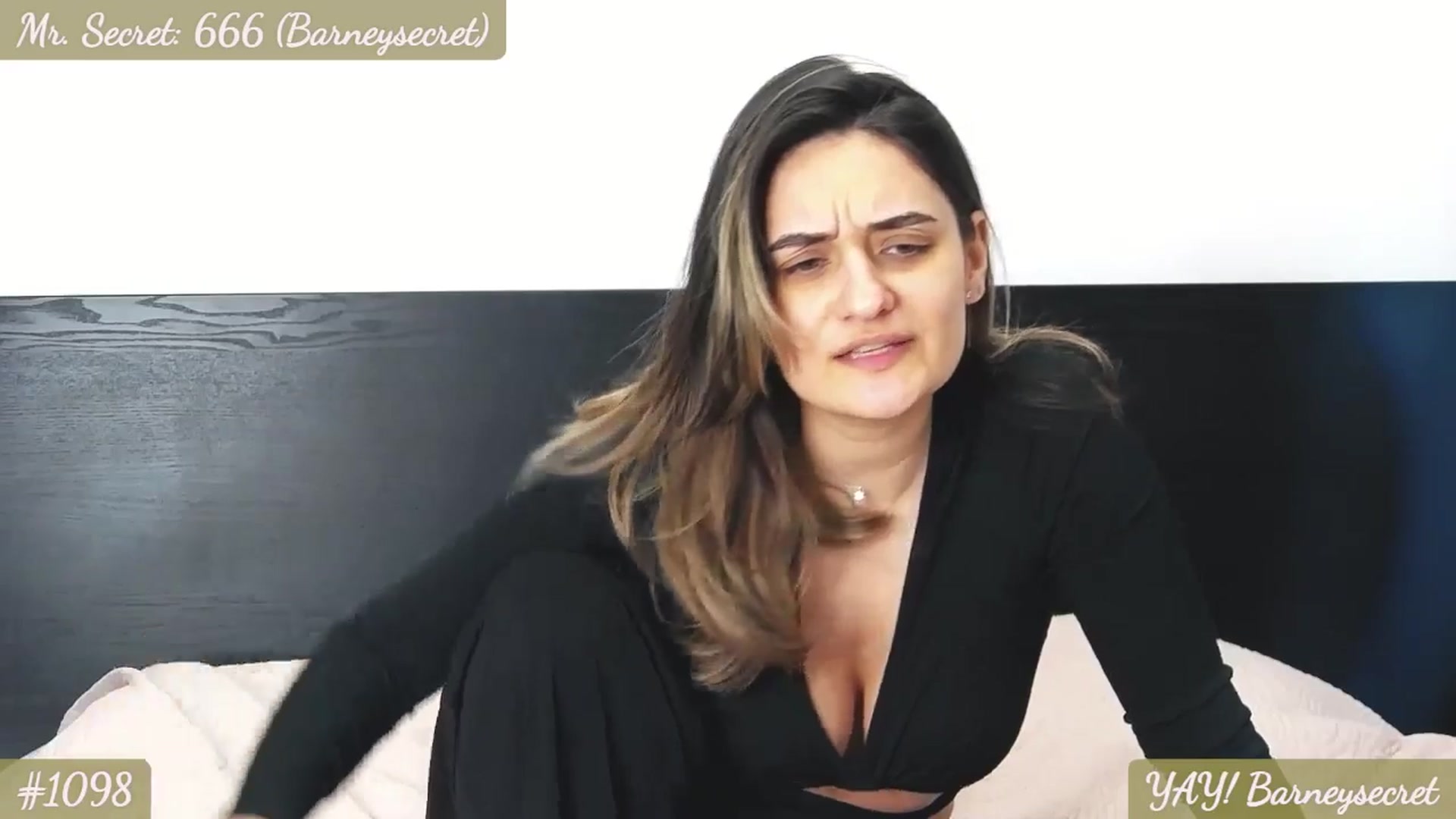 Gallery image thumbnail from SecretAmber's myfreecams stream on, 01/30/2025, 18:39 image 13 of 20