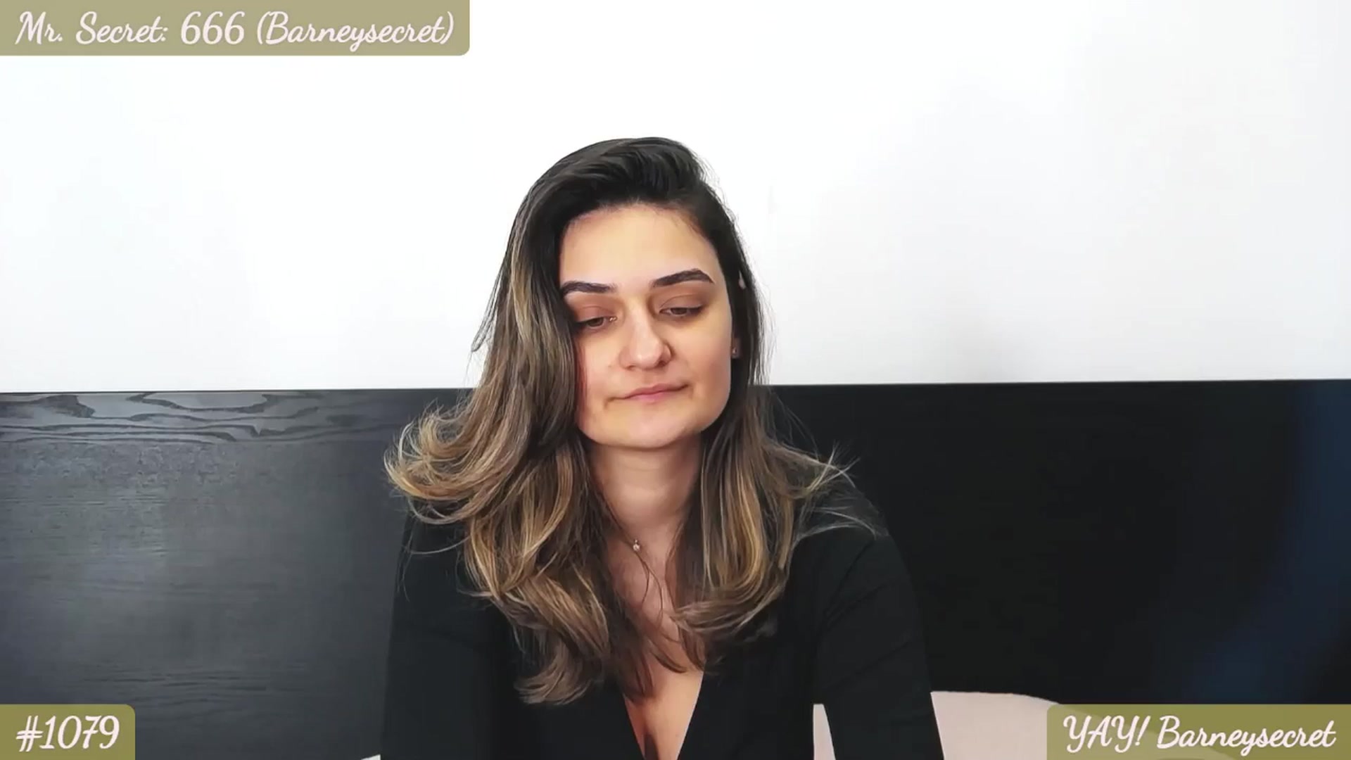 Gallery image thumbnail from SecretAmber's myfreecams stream on, 01/30/2025, 18:39 image 18 of 20