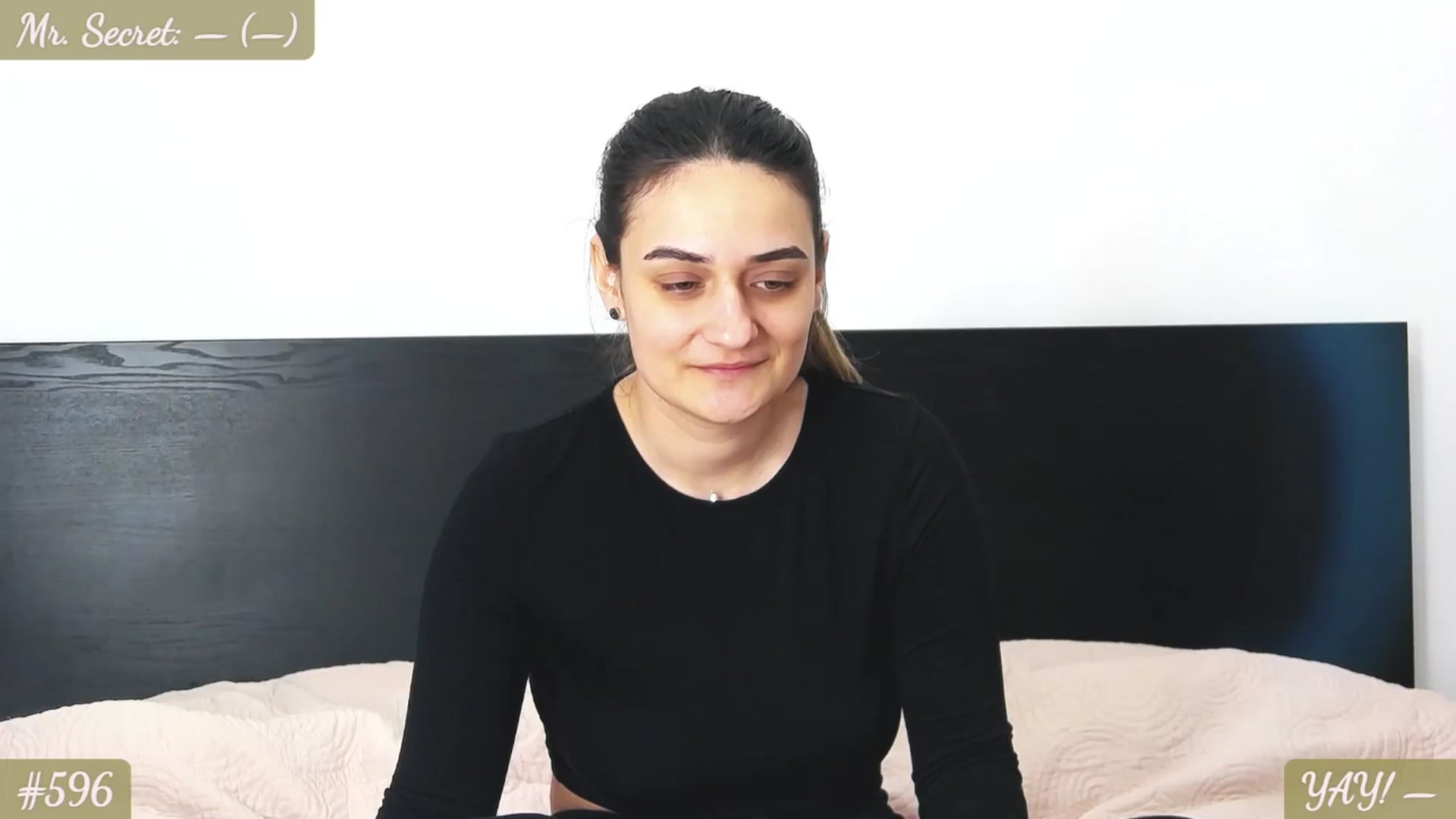 Gallery image thumbnail from SecretAmber's myfreecams stream on, 02/09/2025, 18:33 image 9 of 20
