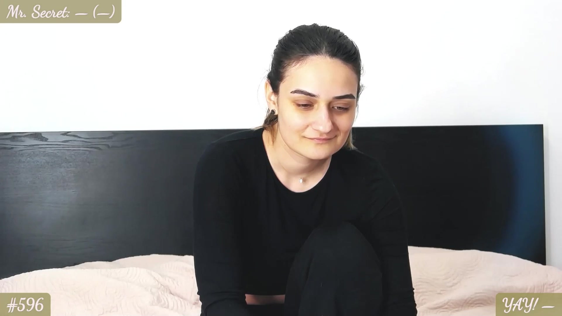 Gallery image thumbnail from SecretAmber's myfreecams stream on, 02/09/2025, 18:33 image 3 of 20
