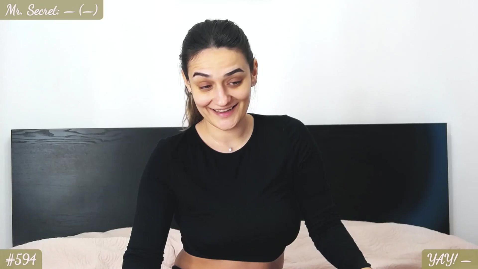 Gallery image thumbnail from SecretAmber's myfreecams stream on, 02/09/2025, 18:33 image 1 of 20
