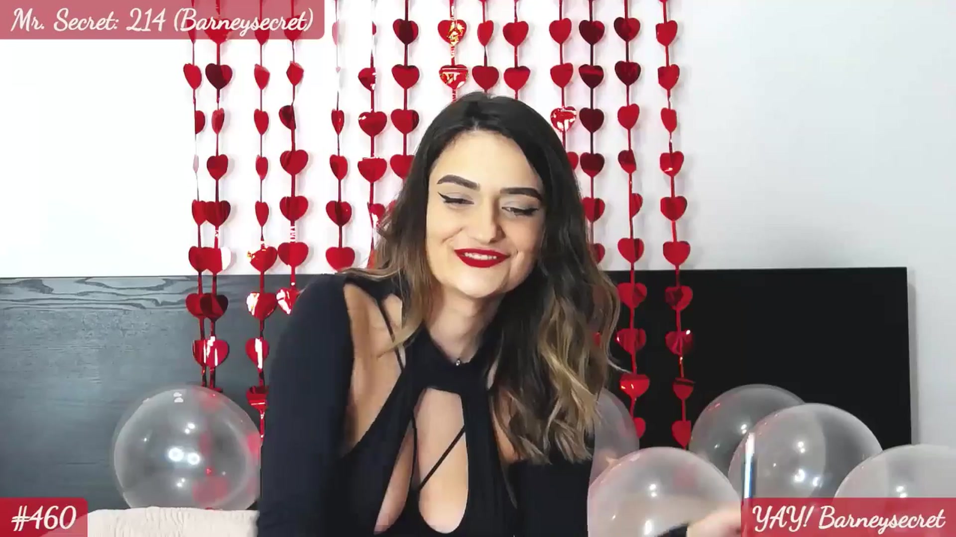 Gallery image thumbnail from SecretAmber's myfreecams stream on, 02/15/2025, 18:27 image 5 of 20