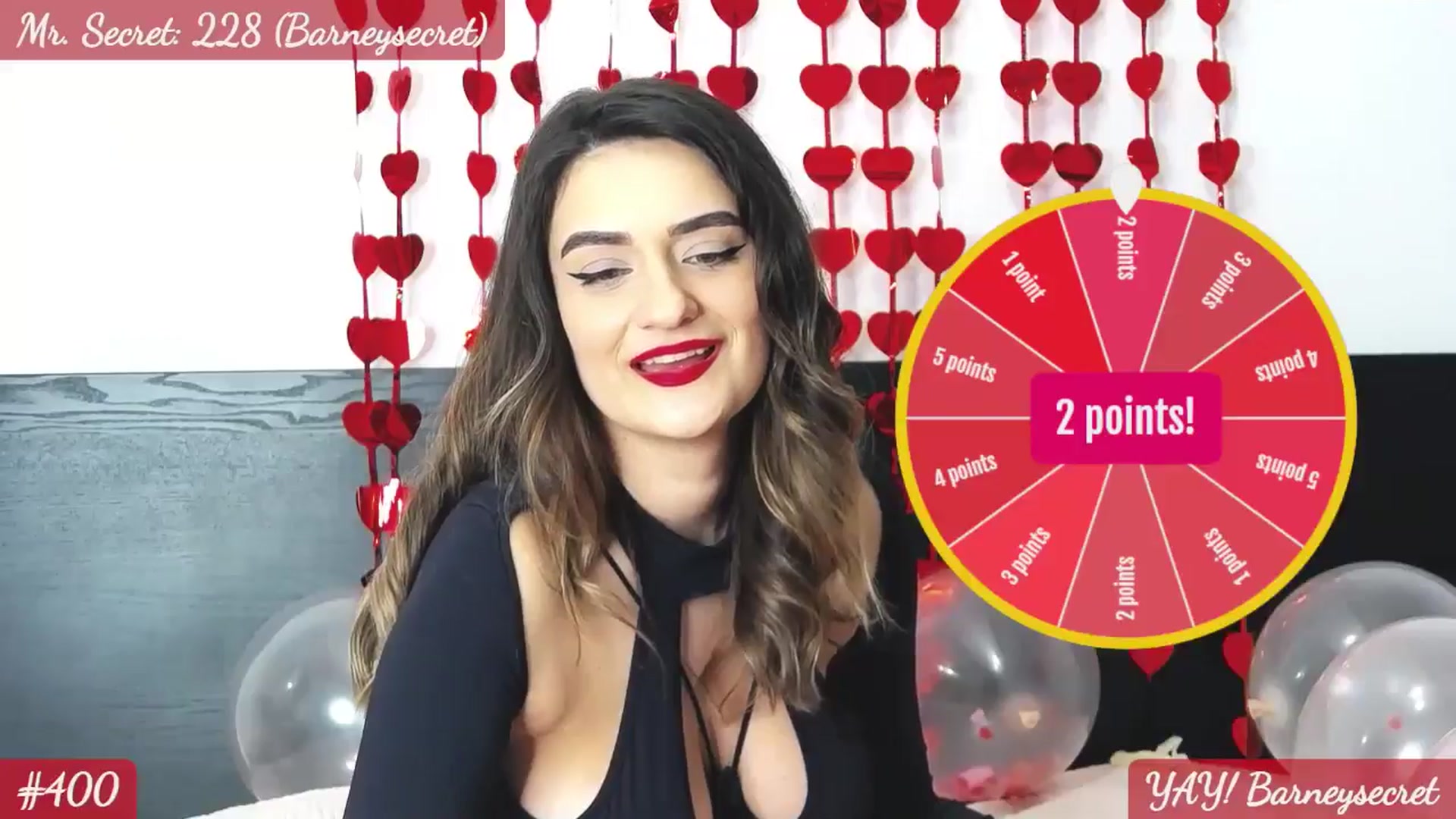Gallery image thumbnail from SecretAmber's myfreecams stream on, 02/15/2025, 18:27 image 15 of 20