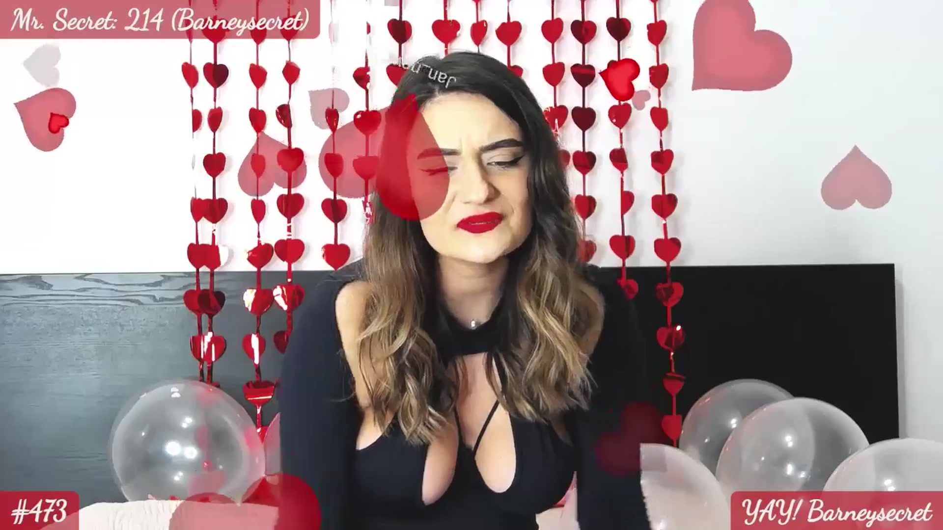 Gallery image thumbnail from SecretAmber's myfreecams stream on, 02/15/2025, 18:27 image 4 of 20