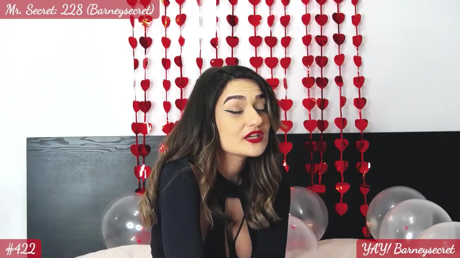 Gallery image thumbnail from SecretAmber's myfreecams stream on, 02/15/2025, 18:27 image 13 of 20