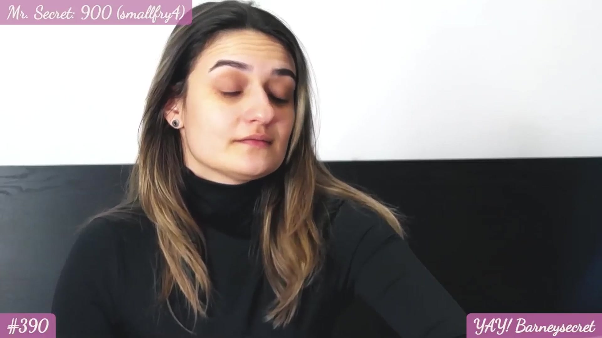 Gallery image thumbnail from SecretAmber's myfreecams stream on, 02/21/2025, 17:01 image 8 of 20