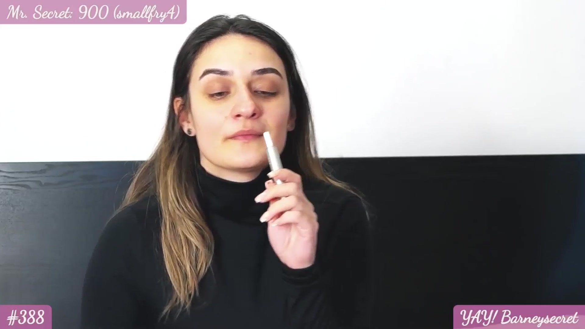 Gallery image thumbnail from SecretAmber's myfreecams stream on, 02/21/2025, 17:01 image 12 of 20