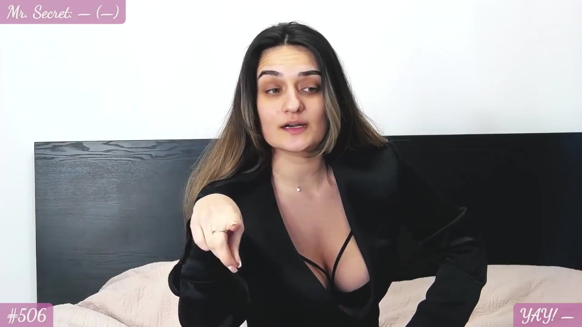 Gallery image thumbnail from SecretAmber's myfreecams stream on, 02/24/2025, 19:10 image 6 of 20