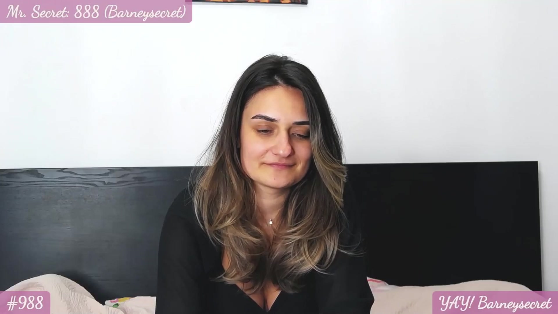 Gallery image thumbnail from SecretAmber's myfreecams stream on, 03/22/2025, 18:47 image 20 of 20