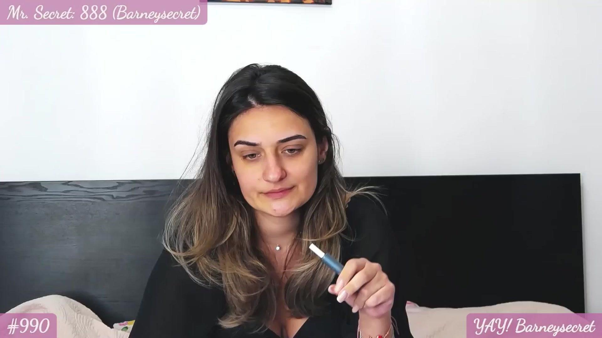 Gallery image thumbnail from SecretAmber's myfreecams stream on, 03/22/2025, 18:47 image 18 of 20