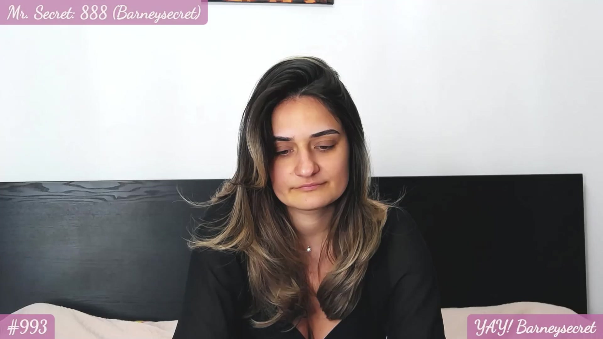 Gallery image thumbnail from SecretAmber's myfreecams stream on, 03/22/2025, 18:47 image 13 of 20