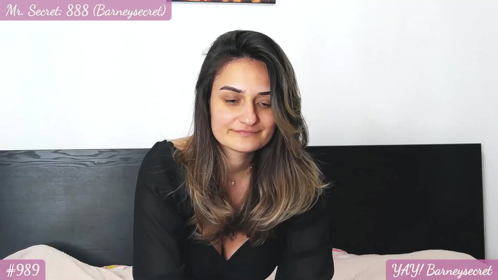 Gallery image thumbnail from SecretAmber's myfreecams stream on, 03/22/2025, 18:47 image 15 of 20