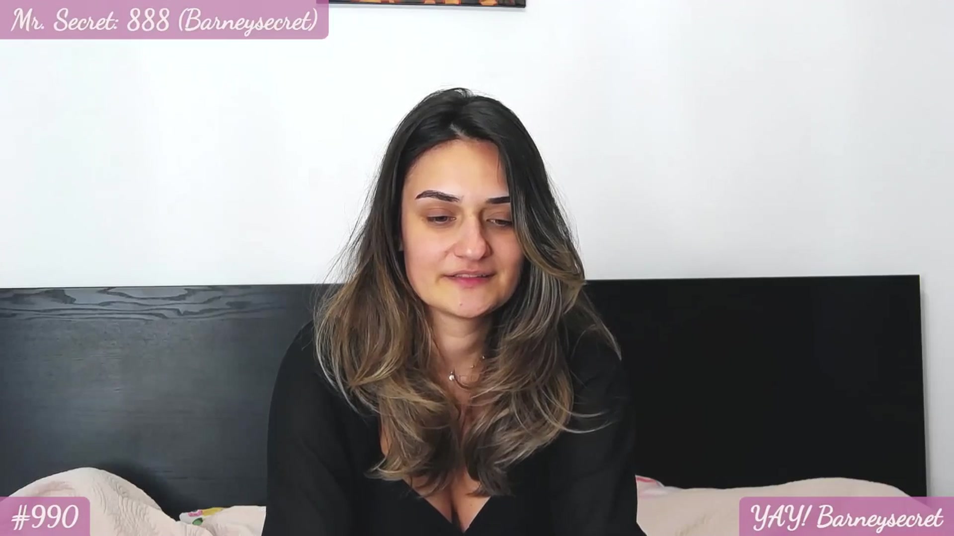 Gallery image thumbnail from SecretAmber's myfreecams stream on, 03/22/2025, 18:47 image 19 of 20