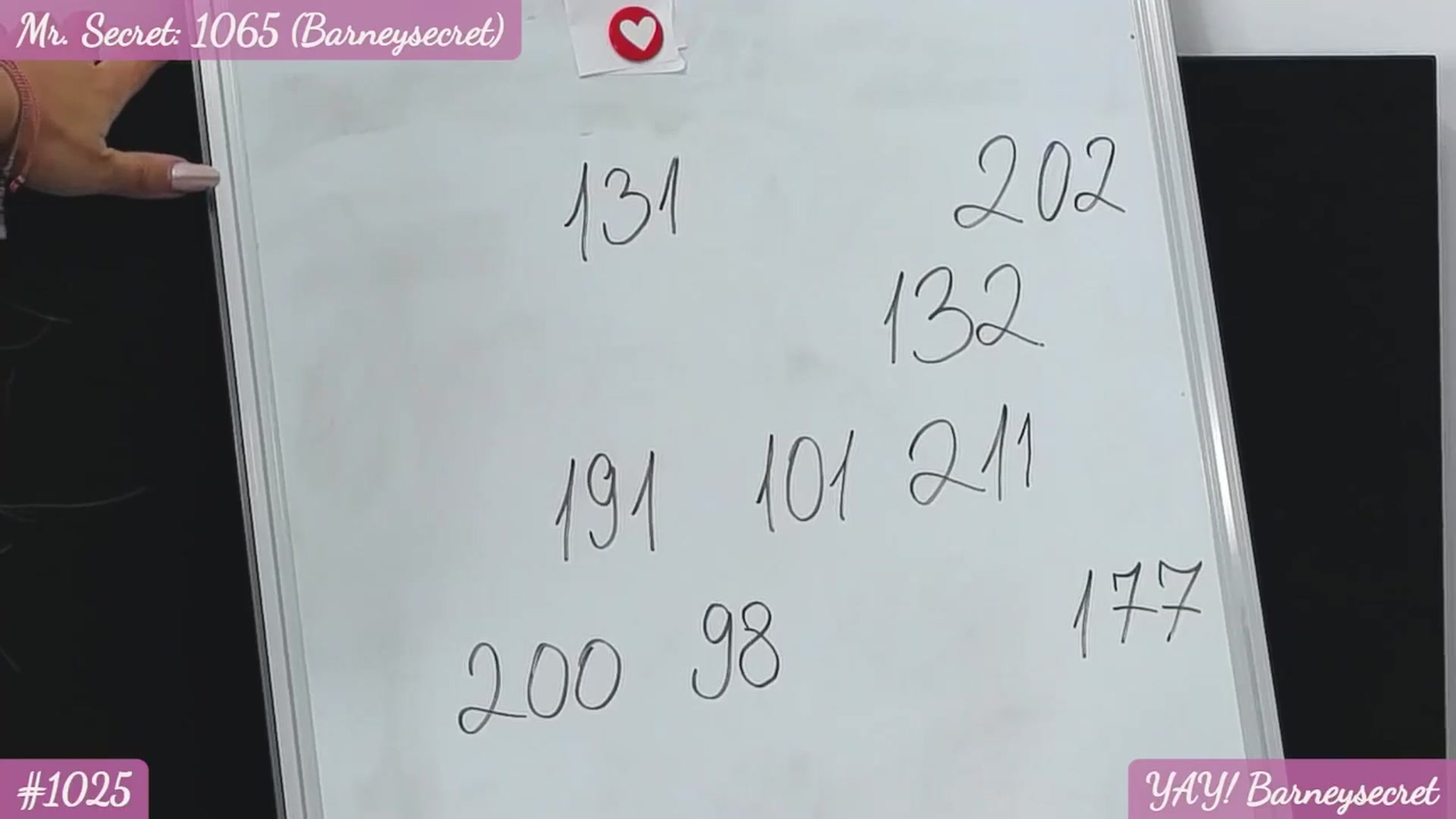 Gallery image thumbnail from SecretAmber's myfreecams stream on, 03/30/2025, 18:04 image 5 of 20