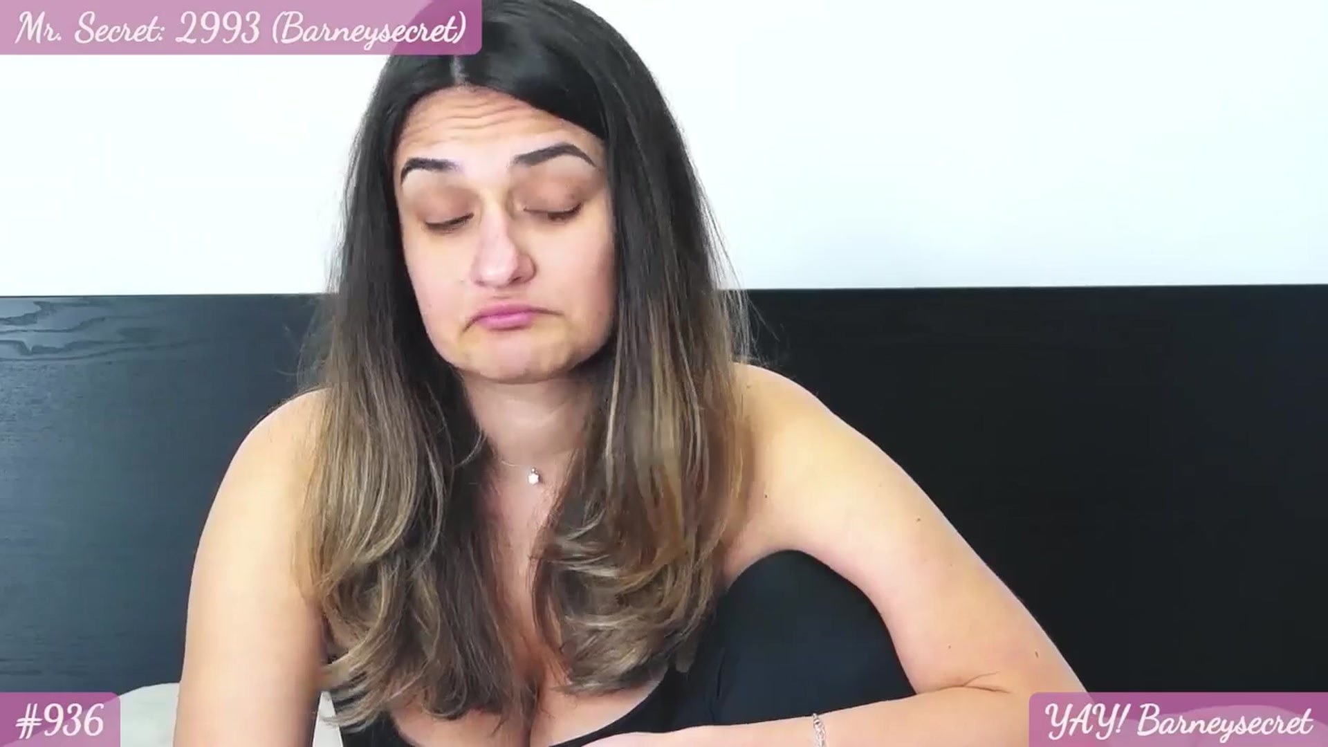 Gallery image thumbnail from SecretAmber's myfreecams stream on, 04/11/2025, 17:08 image 14 of 20