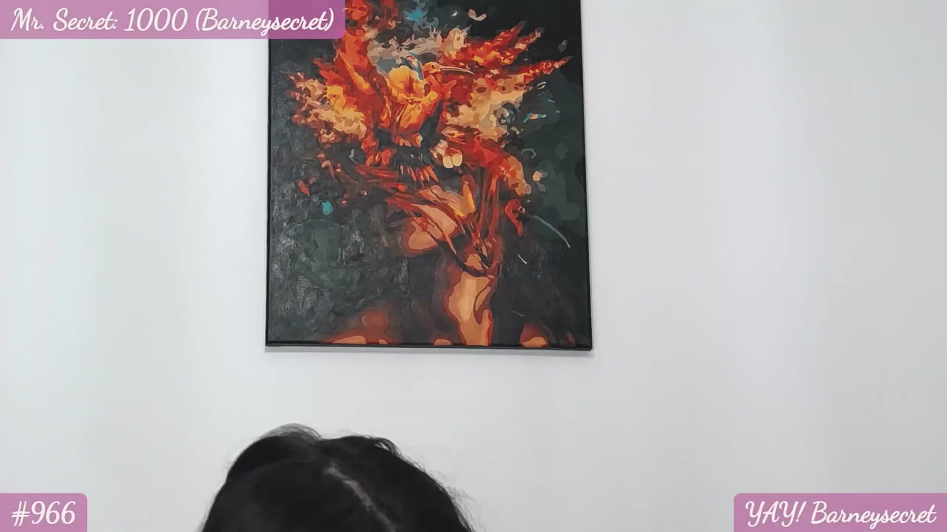 Gallery image thumbnail from SecretAmber's myfreecams stream on, 04/26/2025, 16:05 image 11 of 20