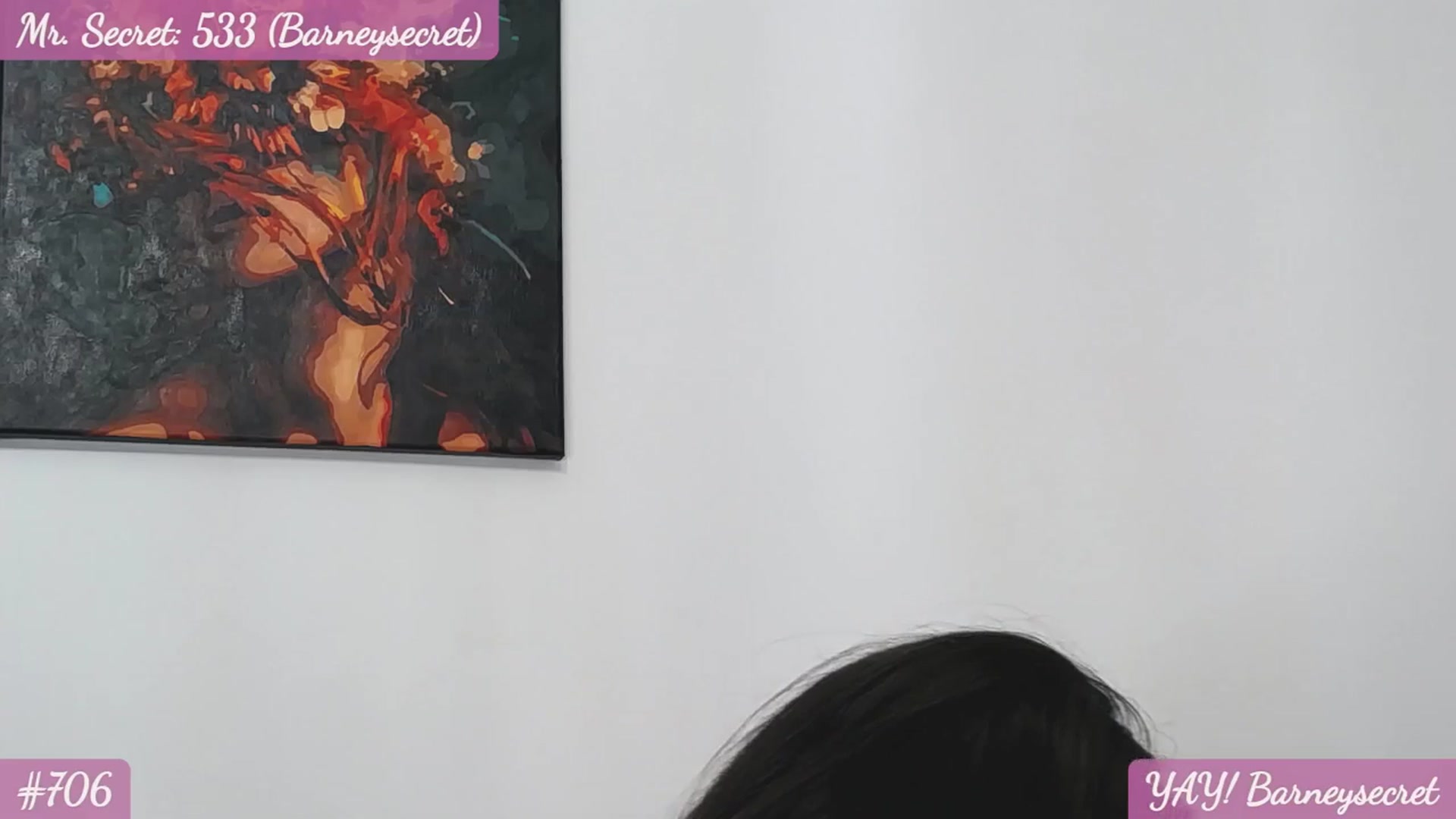 Gallery image thumbnail from SecretAmber's myfreecams stream on, 04/27/2025, 16:48 image 20 of 20