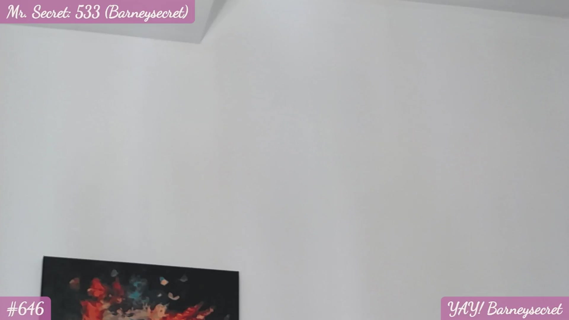 Gallery image thumbnail from SecretAmber's myfreecams stream on, 04/27/2025, 18:27 image 2 of 20