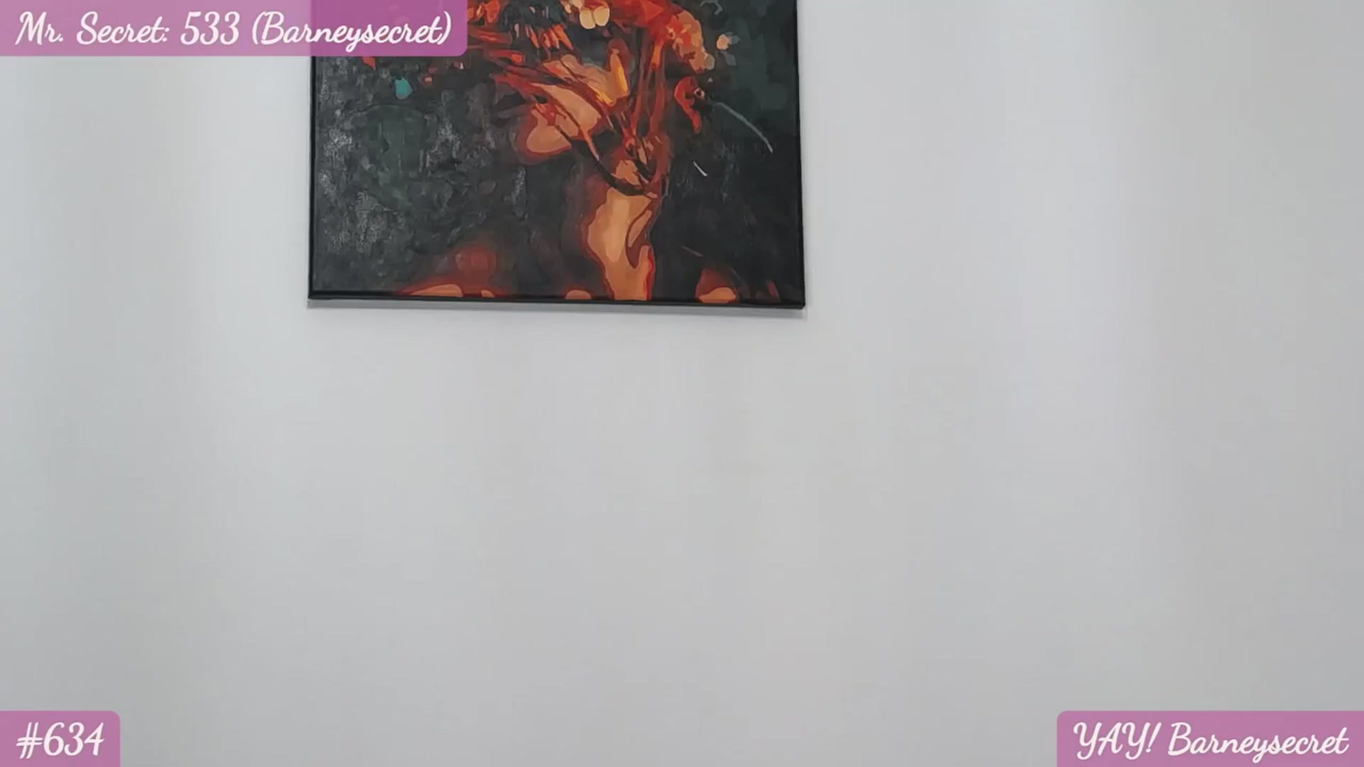Gallery image thumbnail from SecretAmber's myfreecams stream on, 04/27/2025, 18:27 image 3 of 20