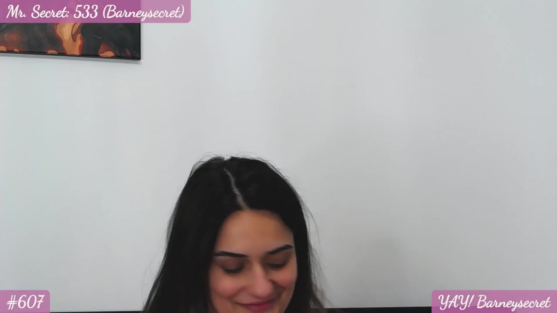 Gallery image thumbnail from SecretAmber's myfreecams stream on, 04/27/2025, 18:27 image 12 of 20