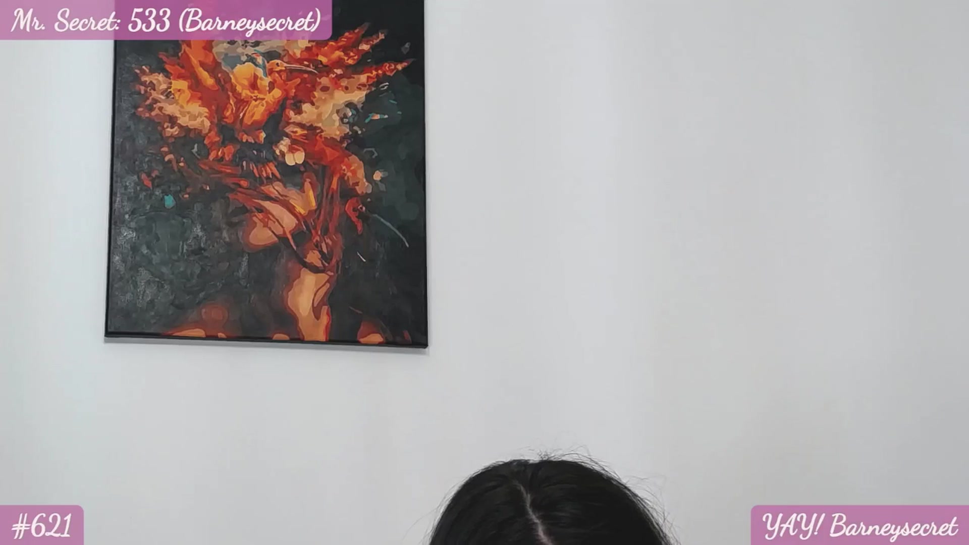 Gallery image thumbnail from SecretAmber's myfreecams stream on, 04/27/2025, 18:27 image 6 of 20
